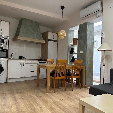 Dos Torres Tenor Gayarre - Encanto Con Balcon Interior سرقسطة المظهر الخارجي الصورة