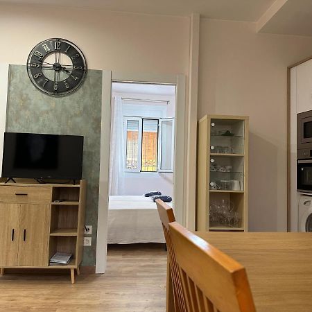 Dos Torres Tenor Gayarre - Encanto Con Balcon Interior سرقسطة المظهر الخارجي الصورة