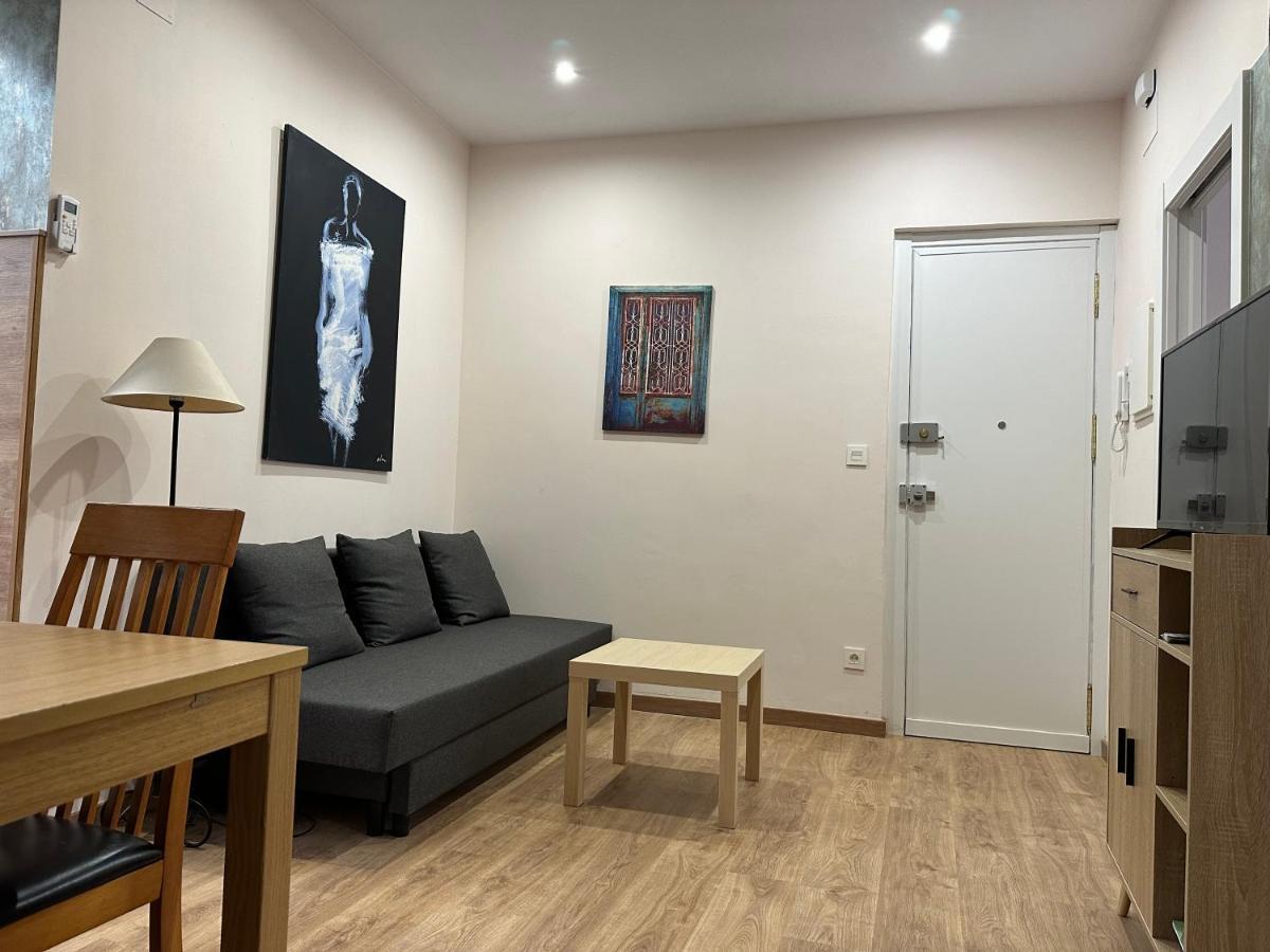 Dos Torres Tenor Gayarre - Encanto Con Balcon Interior سرقسطة المظهر الخارجي الصورة